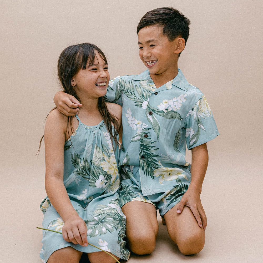 Top Tips For Perfectly Matching Hawaiian Outfits Complementing Your Hair And Makeup