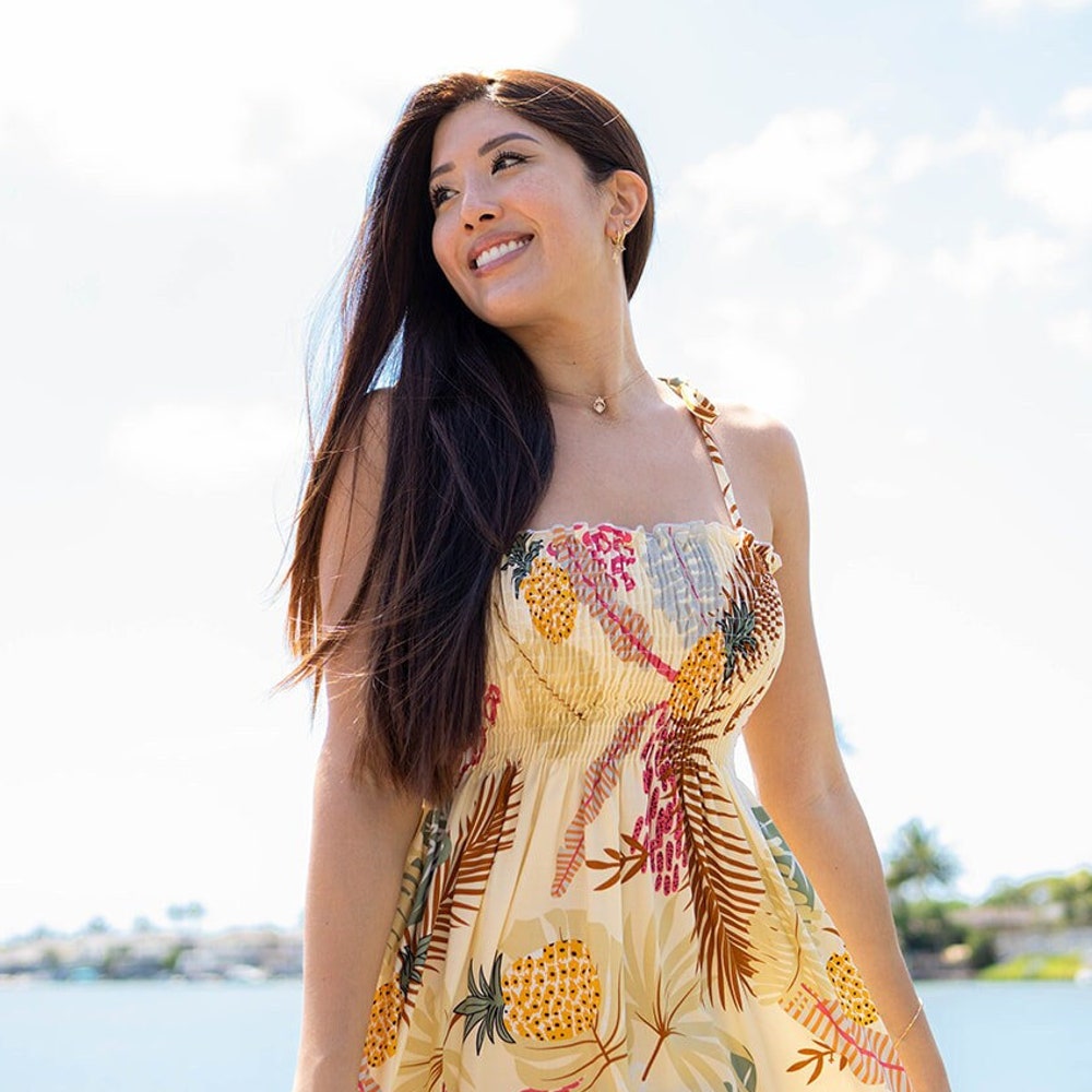 Top Tips For Perfectly Matching Hawaiian Outfits Layering For Different Occasions