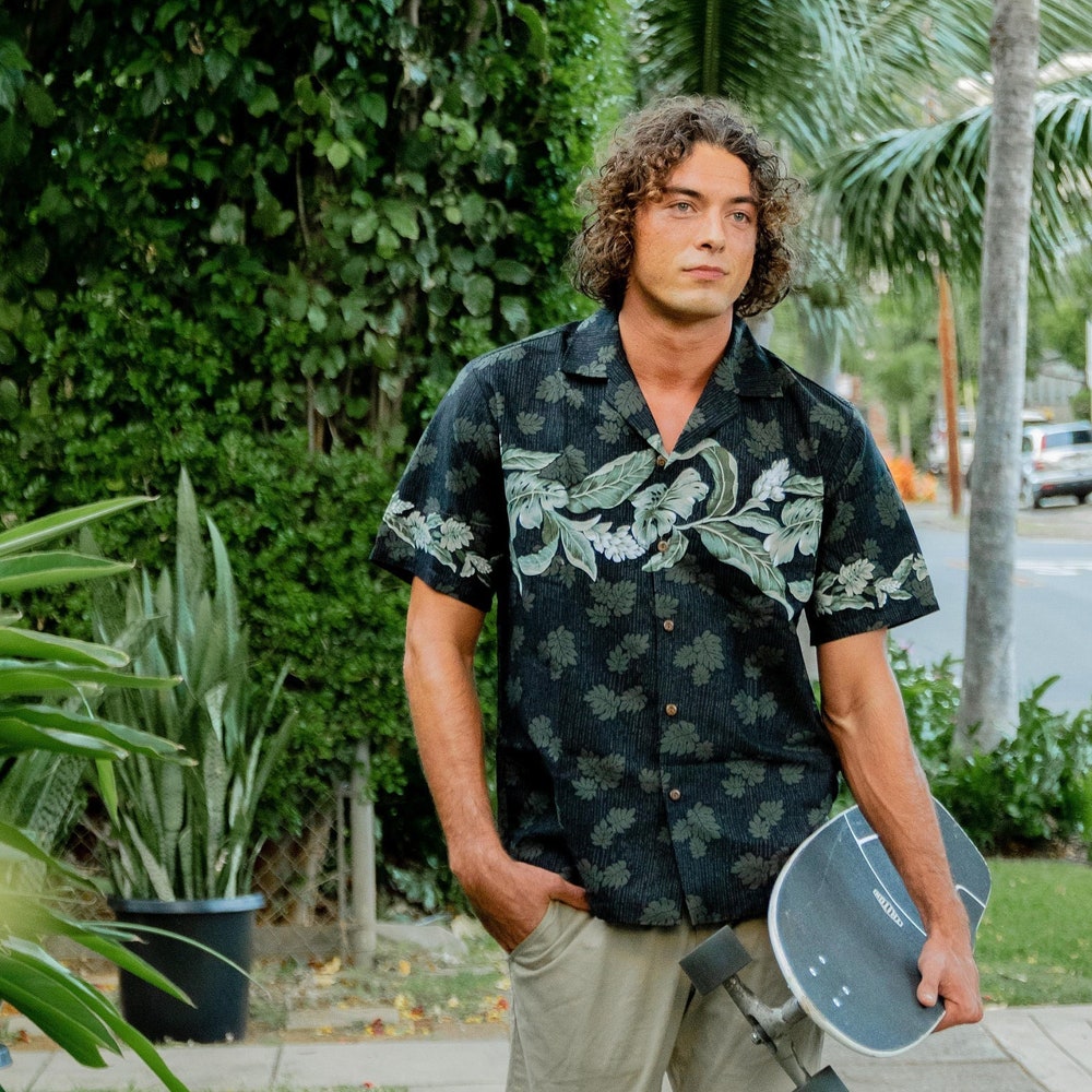 Top Tips For Perfectly Matching Hawaiian Outfits Ensuring A Comfortable Fit